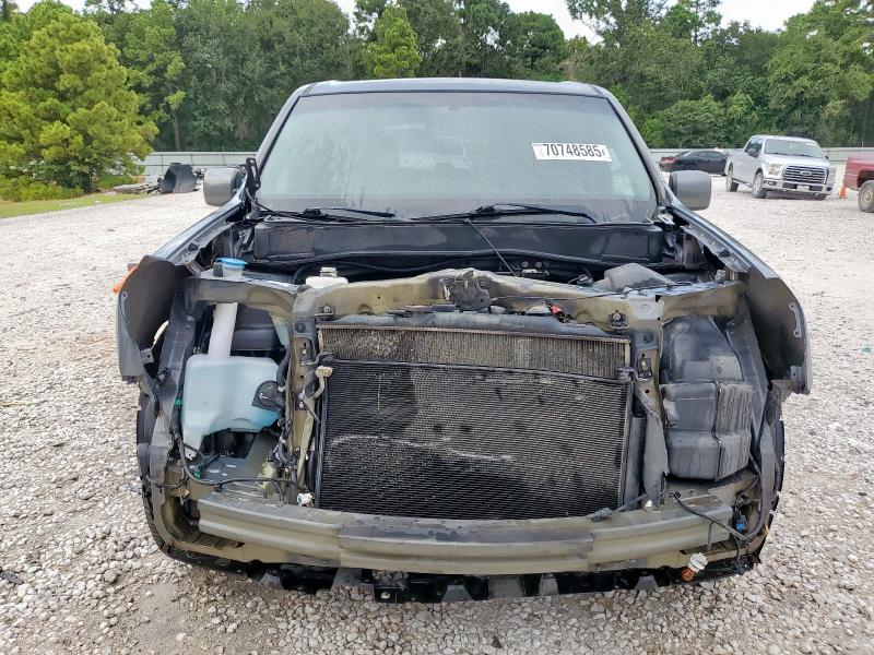 Foto 5 de la subasta – 2013 HONDA PILOT EXL con VIN 5FNYF3H52DB011902