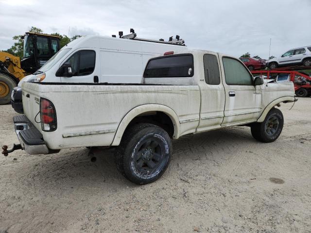 Photo 3 from auction – 2000 TOYOTA TACOMA with VIN 5TESM92N5YZ704202