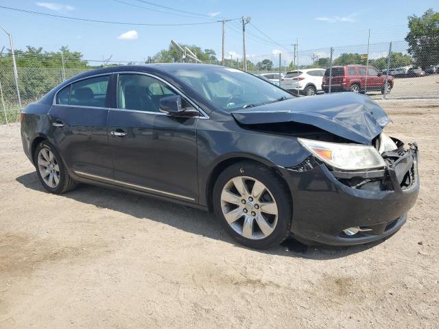 Photo 4 from auction – 2011 BUICK LACROSSE C with VIN 1G4GC5ED2BF143851