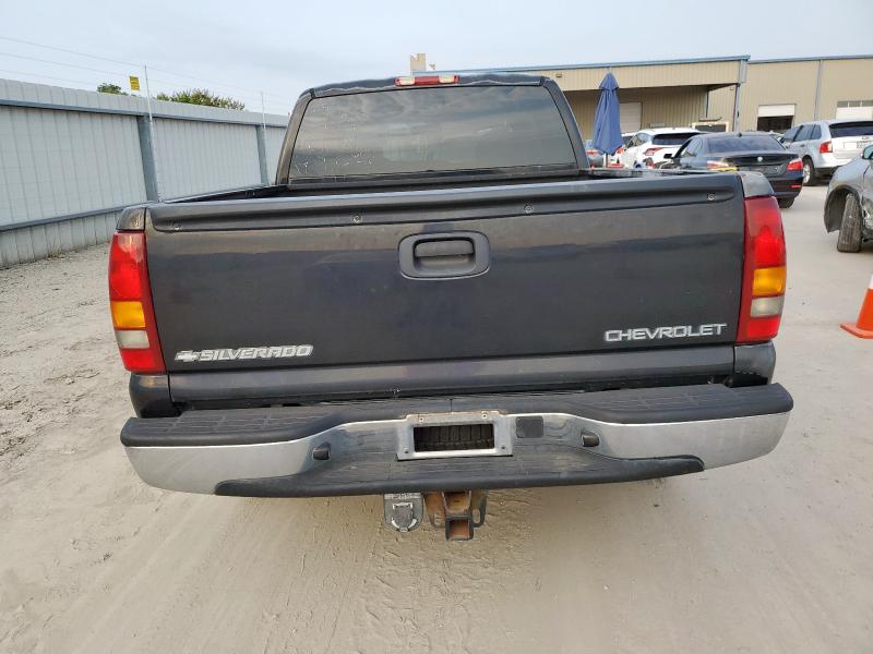 Photo 6 from auction – 2002 CHEVROLET SILVERADO with VIN 2GCEC19T721177524