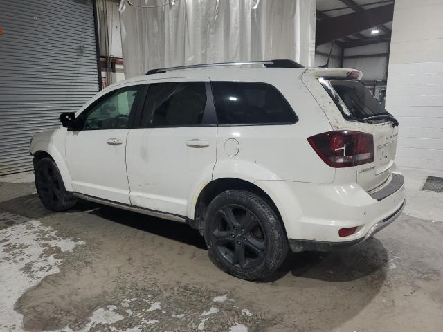 Photo 2 from auction – 2020 DODGE JOURNEY CR with VIN 3C4PDCGB5LT264057