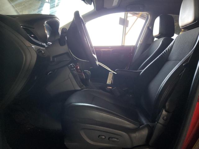 Photo 7 from auction – 2017 BUICK ENCORE PRE with VIN KL4CJASB4HB010166
