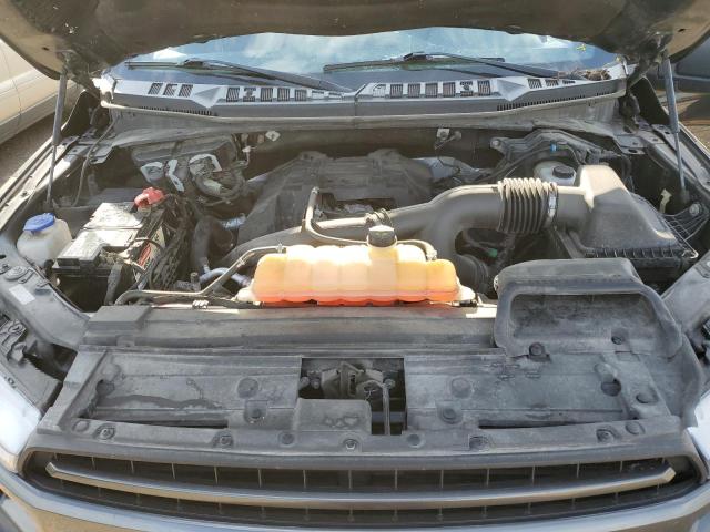 Photo 11 from auction – 2018 FORD F150 SUPER with VIN 1FTEW1EPXJFD68765