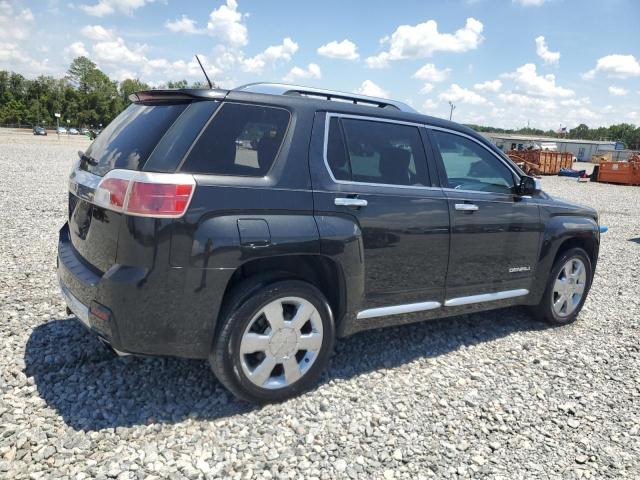 Photo 3 from auction – 2013 GMC TERRAIN DE with VIN 2GKFLYE39D6167574