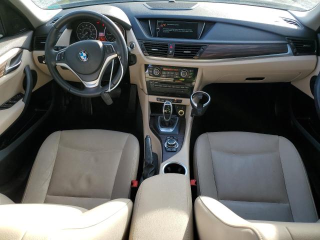 Photo 8 from auction – 2015 BMW X1 XDRIVE2 with VIN WBAVL1C56FVY40724