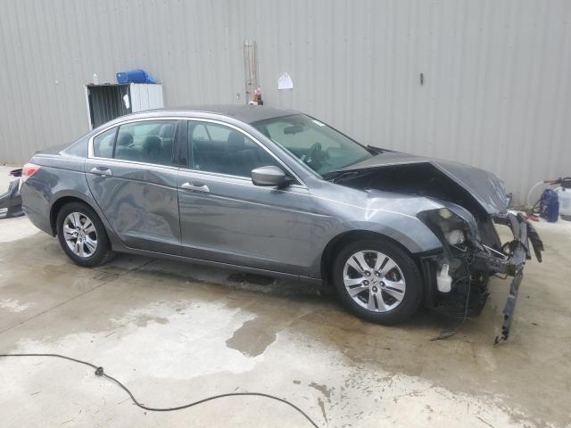 Photo 4 from auction – 2012 HONDA ACCORD LXP with VIN 1HGCP2F44CA146819