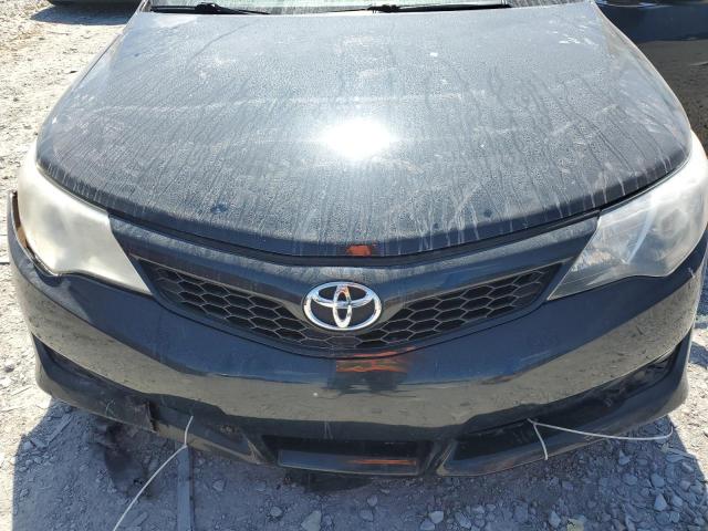 Photo 11 from auction – 2012 TOYOTA CAMRY BASE with VIN 4T1BF1FK9CU615421