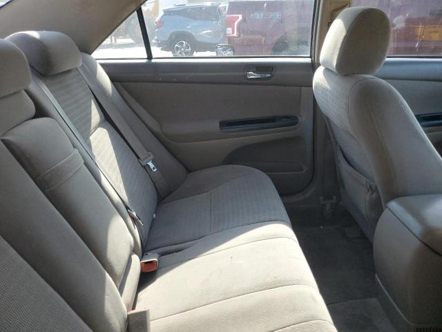 Photo 10 from auction – 2005 TOYOTA CAMRY LE with VIN 4T1BE32K55U548839