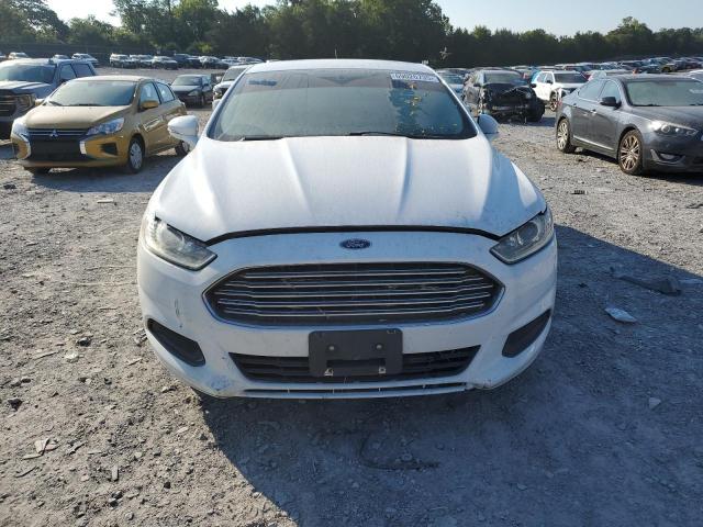 Photo 5 from auction – 2014 FORD FUSION SE with VIN 3FA6P0H70ER159752