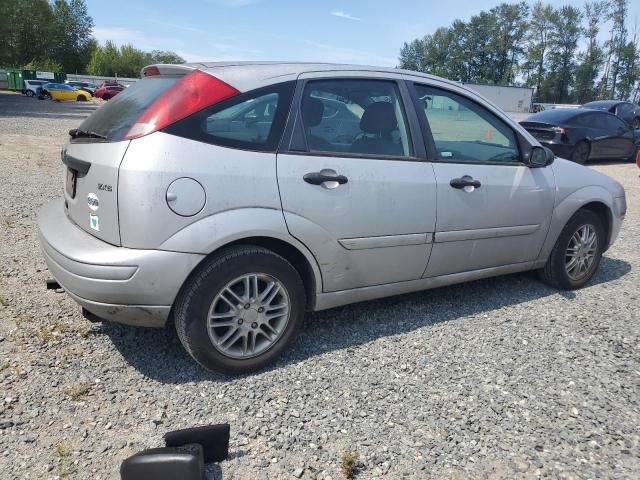Photo 3 from auction – 2005 FORD FOCUS with VIN 3FAFP37N05R151796