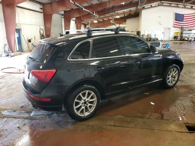 Photo 3 from auction – 2012 AUDI Q5 PREMIUM with VIN WA1LFAFPXCA023476
