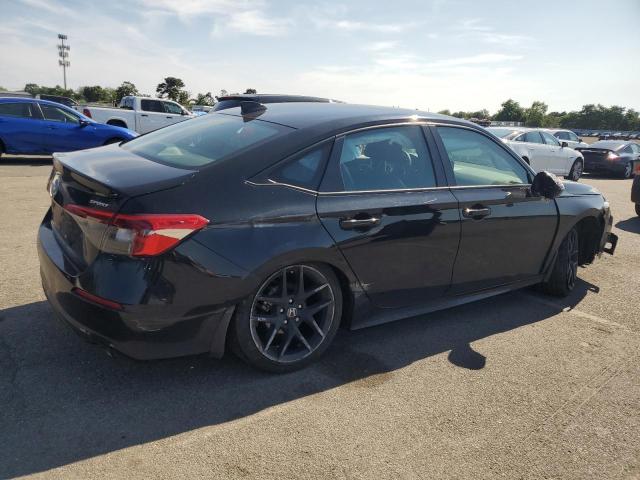 Photo 3 from auction – 2024 HONDA CIVIC with VIN 2HGFE2F54RH576422