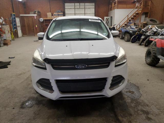 Photo 5 from auction – 2013 FORD ESCAPE SE with VIN 1FMCU9GX4DUA11666