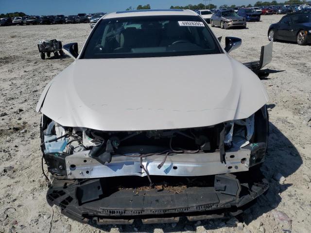 Photo 5 from auction – 2019 LEXUS ES 350 with VIN 58ABZ1B19KU046260