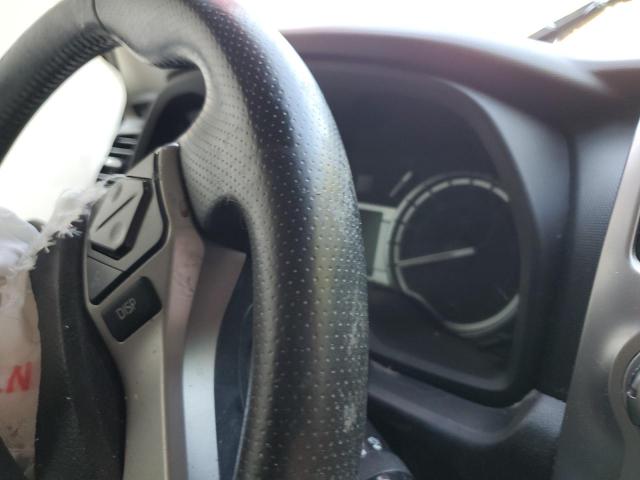 Photo 9 from auction – 2018 TOYOTA 4RUNNER SR with VIN JTEZU5JR6J5169803