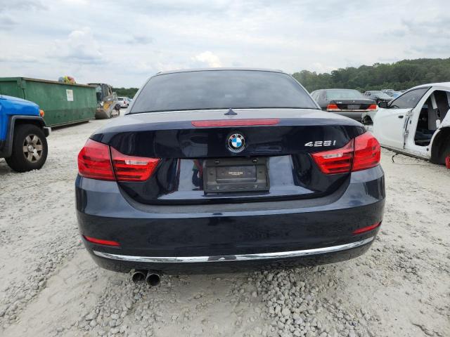 Photo 6 from auction – 2014 BMW 428 I with VIN WBA3V5C52EJ968862