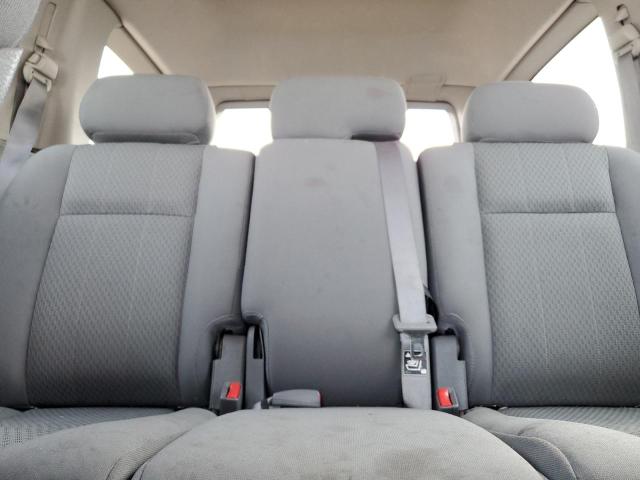 Photo 10 from auction – 2007 DODGE DURANGO SX with VIN 1D8HB38PX7F543588