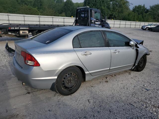 Photo 3 from auction – 2011 HONDA CIVIC LX with VIN 2HGFA1F58BH504800