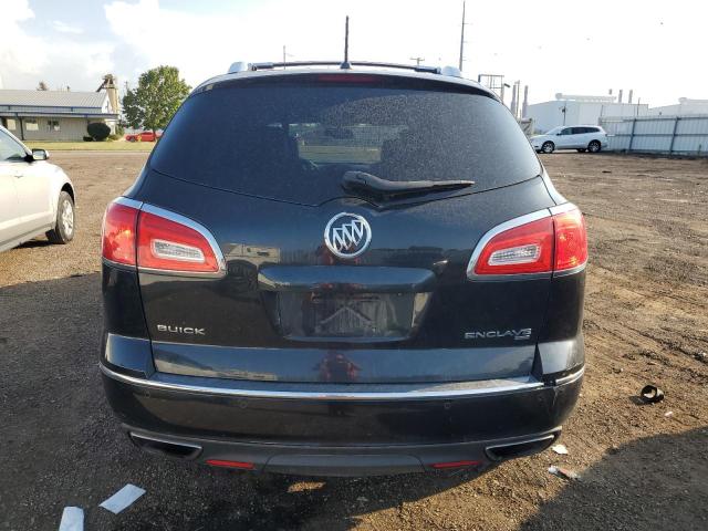 Photo 6 from auction – 2013 BUICK ENCLAVE with VIN 5GAKVCKD0DJ209168