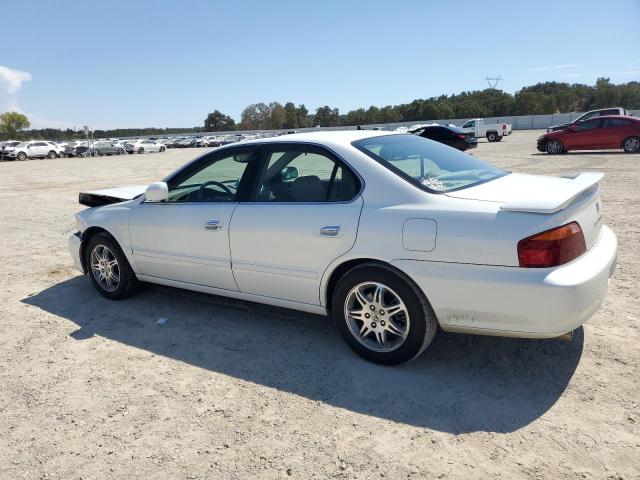 Photo 2 from auction – 2000 ACURA 3.2TL with VIN 19UUA5661YA045561