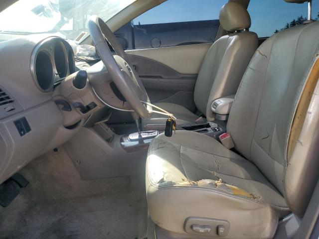 Photo 7 from auction – 2003 NISSAN ALTIMA BASE with VIN 1N4AL11D13C210070