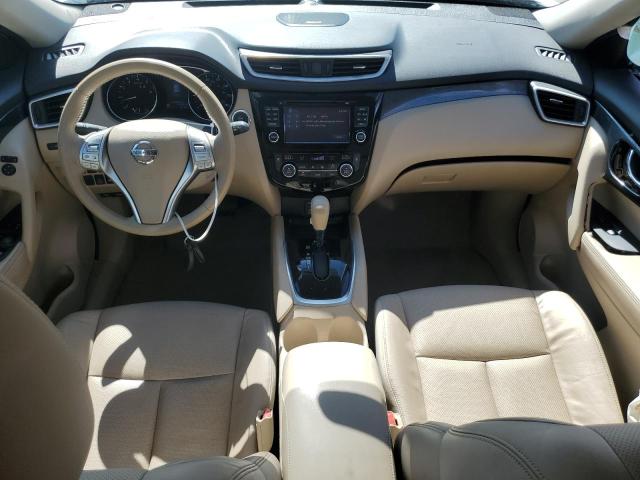 Photo 8 from auction – 2015 NISSAN ROGUE S with VIN 5N1AT2MV9FC836700