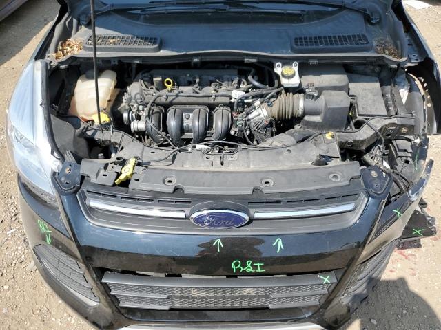 Photo 12 from auction – 2016 FORD ESCAPE SE with VIN 1FMCU0G71GUB90779