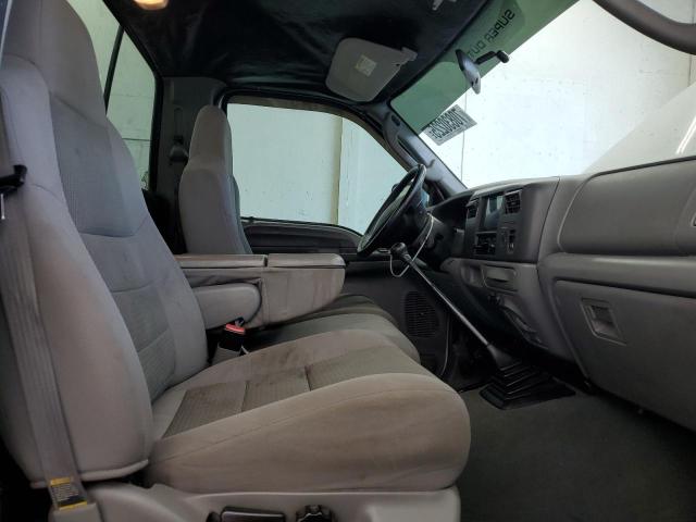 Photo 10 from auction – 2004 FORD F250 SUPER with VIN 1FTNF21PX4EC17351