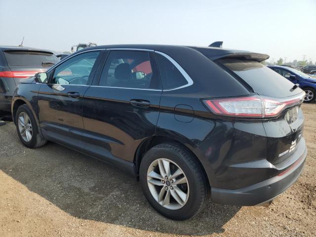 Photo 2 from auction – 2015 FORD EDGE SEL with VIN 2FMTK4J90FBC04490