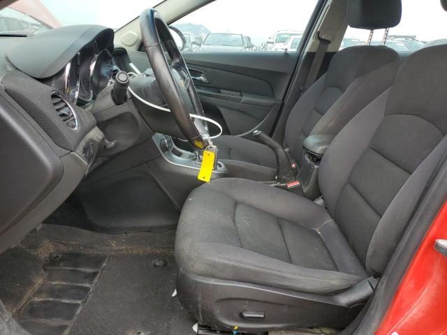 Photo 7 from auction – 2014 CHEVROLET CRUZE LT with VIN 1G1PC5SBXE7369604