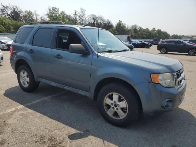 Photo 4 from auction – 2010 FORD ESCAPE XLT with VIN 1FMCU0DG1AKA52313