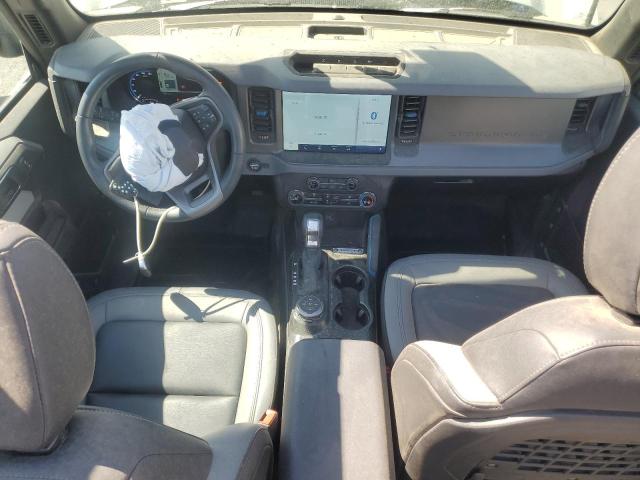 Photo 8 from auction – 2024 FORD BRONCO BLA with VIN 1FMDE1AP7RLA80828
