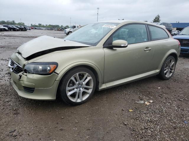 Photo 1 from auction – 2008 VOLVO C30 T5 with VIN YV1MK672X82048783