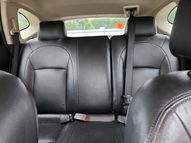 Photo 10 from auction – 2013 NISSAN ROGUE S with VIN JN8AS5MT3DW518482