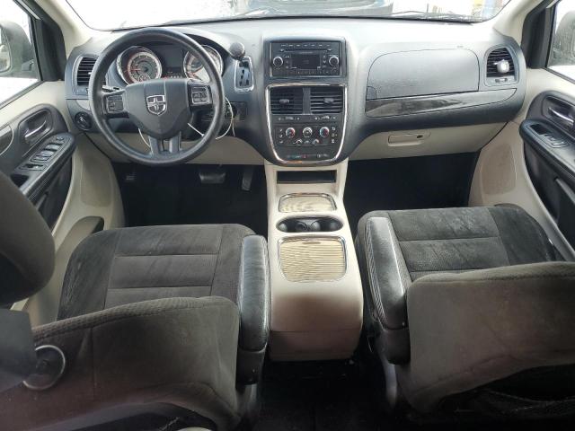 Photo 8 from auction – 2016 DODGE GRAND CARA with VIN 2C4RDGCG2GR380441