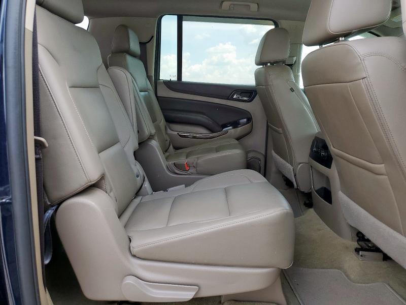 Photo 11 from auction – 2019 CHEVROLET SUBURBAN C with VIN 1GNSCHKC6KR130599