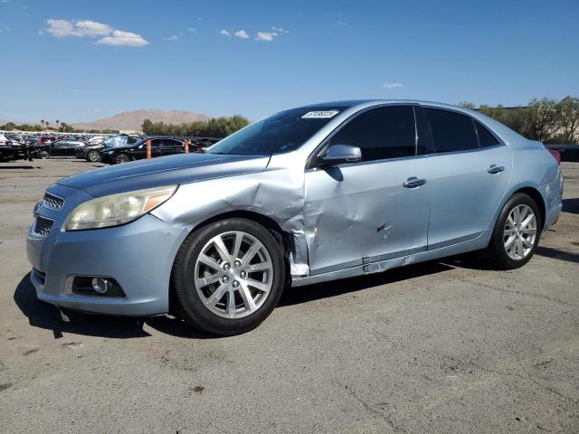 Photo 1 from auction – 2013 CHEVROLET MALIBU LTZ with VIN 1G11H5SA8DU127635