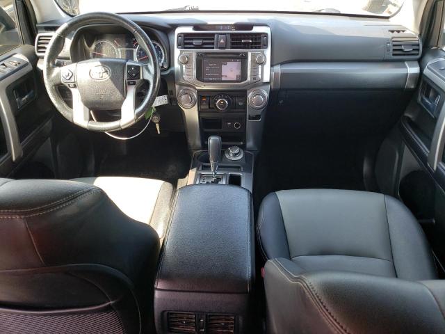 Photo 8 from auction – 2017 TOYOTA 4RUNNER SR with VIN JTEBU5JR7H5435079