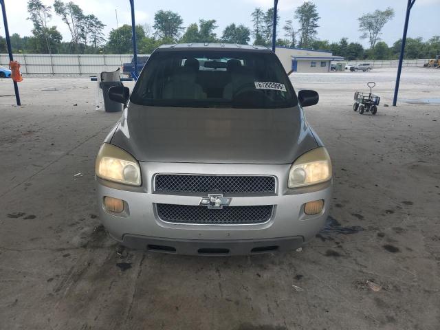 Photo 5 from auction – 2008 CHEVROLET UPLANDER L with VIN 1GNDV23W88D105847