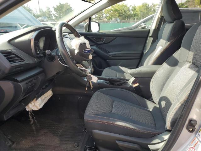 Photo 7 from auction – 2018 SUBARU CROSSTREK with VIN JF2GTABC7JH332153