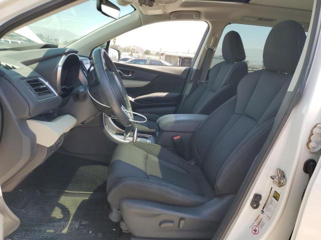 Photo 7 from auction – 2020 SUBARU ASCENT PRE with VIN 4S4WMAED3L3408202