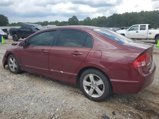 Photo 2 from auction – 2007 HONDA CIVIC EX with VIN 1HGFA16847L015783