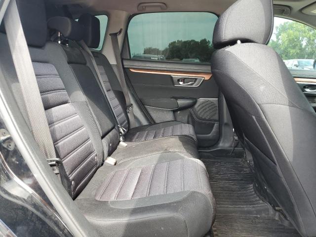 Photo 11 from auction – 2019 HONDA CR-V EX with VIN 7FARW2H54KE014767