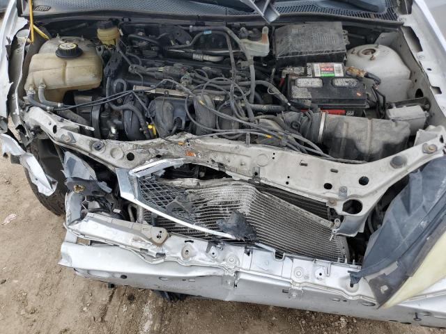 Photo 11 from auction – 2005 FORD FOCUS ZX4 with VIN 1FAFP34N55W264676
