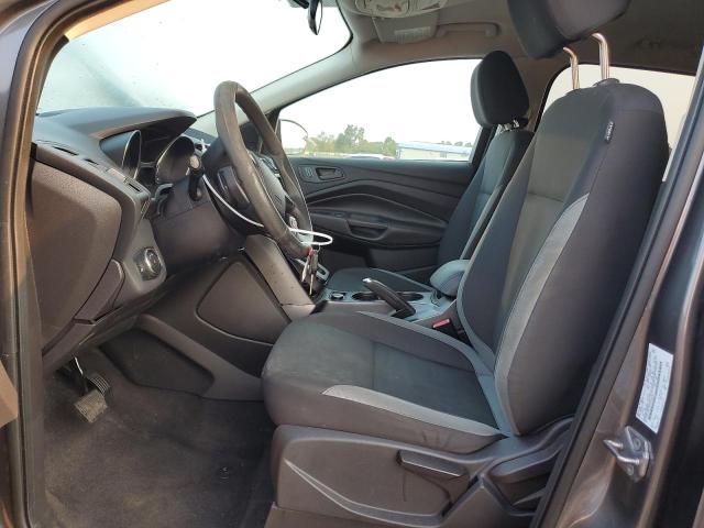 Снимка 7 от търг – 2013 FORD ESCAPE S с VIN 1FMCU0F76DUD94748
