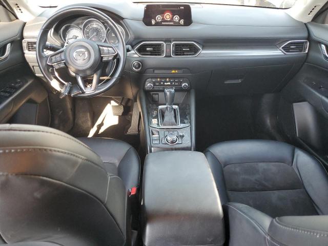 Photo 8 from auction – 2020 MAZDA CX-5 TOURI with VIN JM3KFACM0L0867972