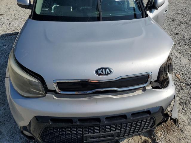 Photo 11 from auction – 2016 KIA SOUL + with VIN KNDJP3A56G7855072