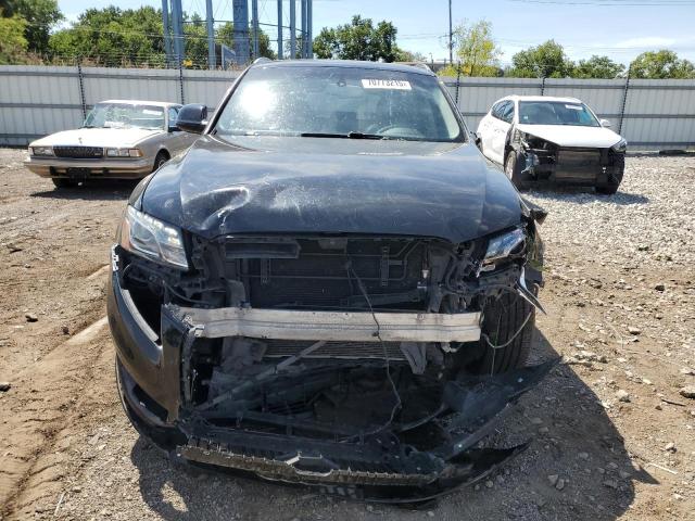 Photo 5 from auction – 2010 AUDI Q5 PREMIUM with VIN WA1LKAFP4AA084346