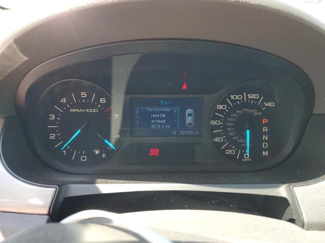Photo 9 from auction – 2012 FORD EDGE SEL with VIN 2FMDK4JCXCBA11811