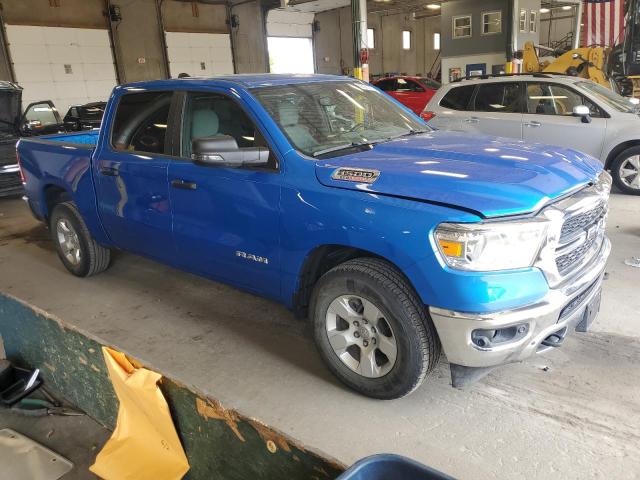 Photo 4 from auction – 2023 RAM 1500 BIG H with VIN 1C6SRFFM4PN558465